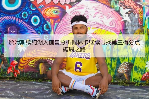 詹姆斯续约湖人前景分析佩林卡继续寻找第三得分点破局之路